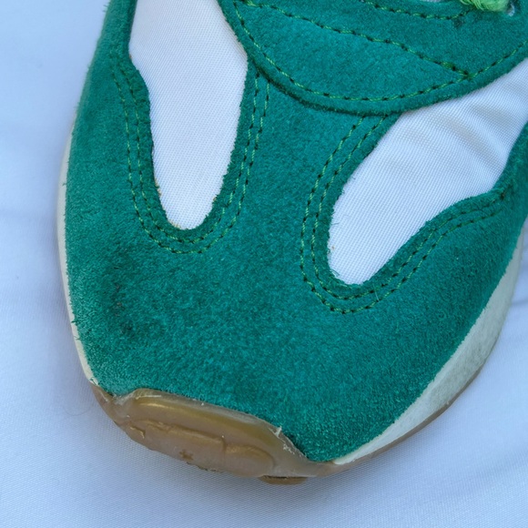 Semerdjian Shoes Low Top Trainers SMR 23 Designed in Italy Women’s Sneakers 5.5 - Picture 6 of 16